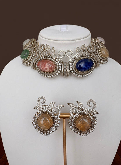 Sunehri Heritage Set