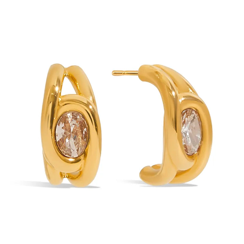 Tessa Earrings