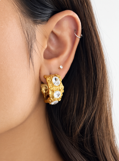 The Artifact Hoops