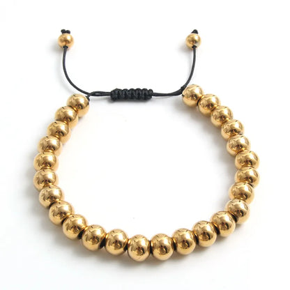 Tina Beaded Bracelet