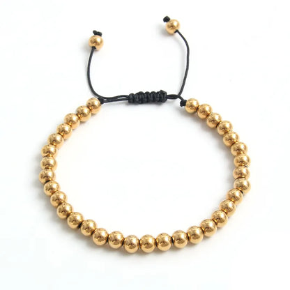 Tina Beaded Bracelet