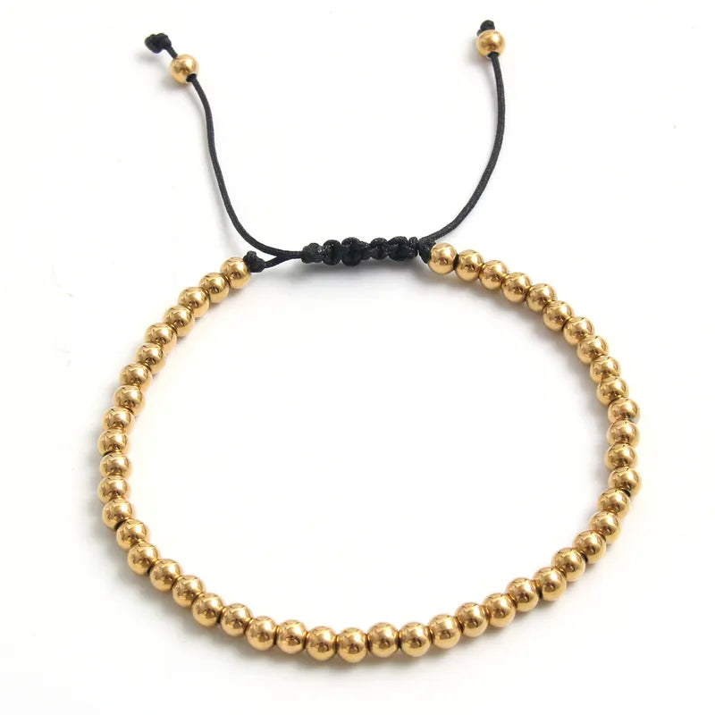 Tina Beaded Bracelet