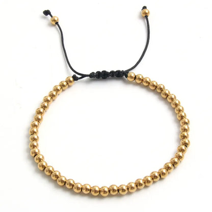 Tina Beaded Bracelet