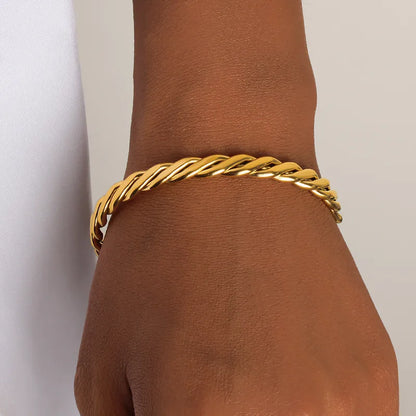 Zara Cuff Bracelet