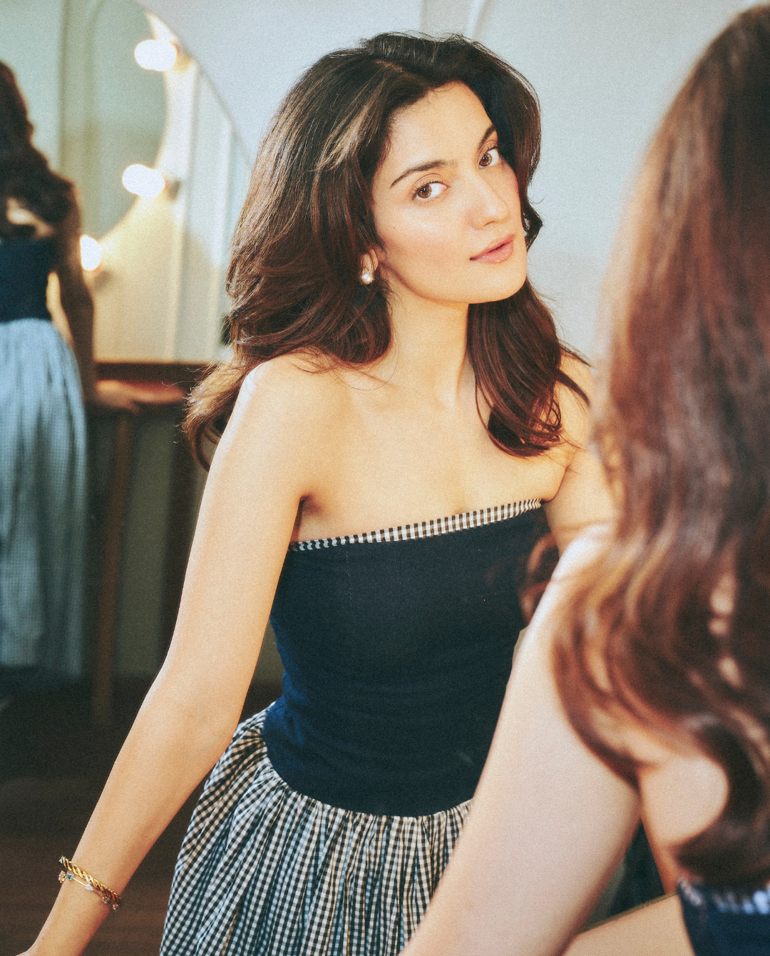 Zara Cuff Bracelet
