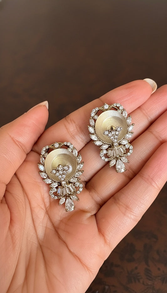 Zarina Studs