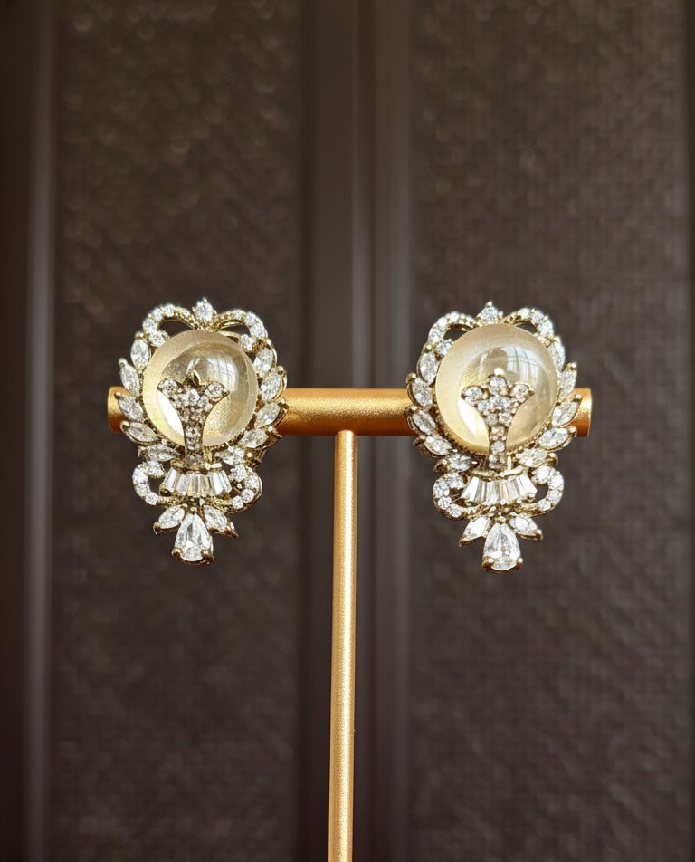 Zarina Studs
