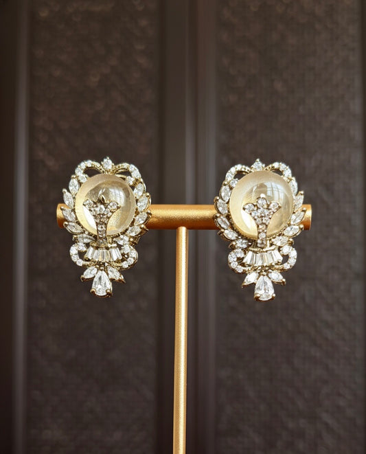 Zarina Studs