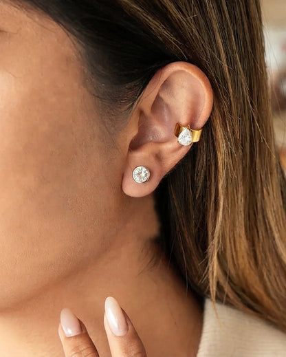 Zoe Ear Cuffs